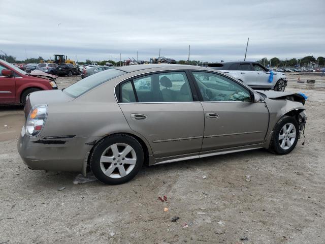 Photo 3 from auction – 2004 NISSAN ALTIMA BAS with VIN 1N4AL11D14C110164