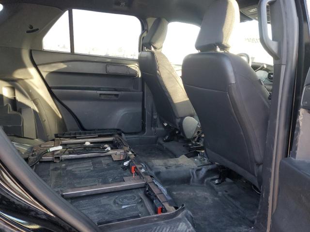 Photo 11 from auction – 2021 FORD EXPLORER with VIN 1FM5K8AB6MGA06571