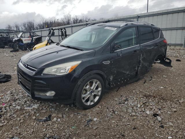FORD ESCAPE TIT 2016 with VIN 1FMCU9J90GUA13994 - Photo from auction