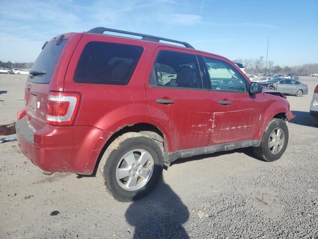 صورة رقم 3 من المزاد - 2011 FORD ESCAPE XLT مع VIN 1FMCU0DG7BKA79291