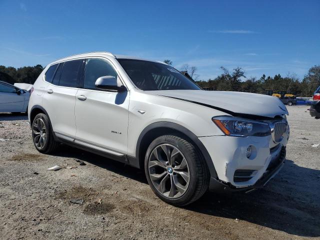 Photo 4 from auction – 2016 BMW X3 XDRIVE2 with VIN 5UXWX9C51G0D81676