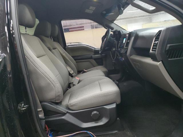 Photo 10 from auction – 2016 FORD F150 with VIN 1FTMF1CP8GFA70612