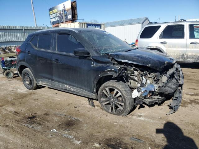 Photo 4 from auction – 2019 NISSAN KICKS S with VIN 3N1CP5CU3KL547681
