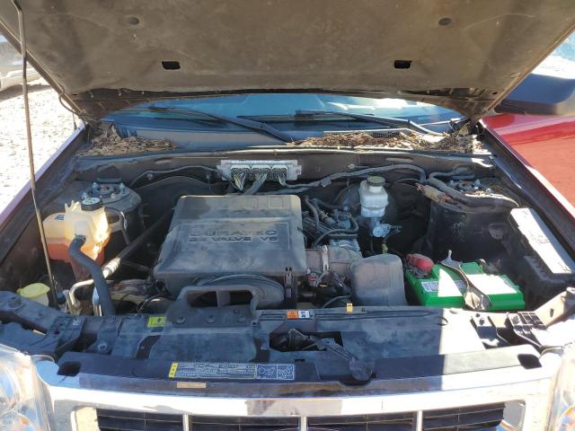 Photo 12 from auction – 2012 FORD ESCAPE XLT with VIN 1FMCU9DG7CKB11775