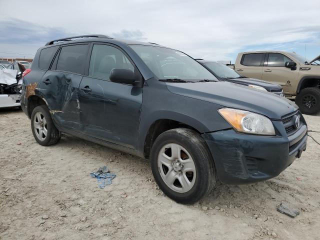 Photo 4 from auction – 2012 TOYOTA RAV4 with VIN 2T3BF4DV9CW217454