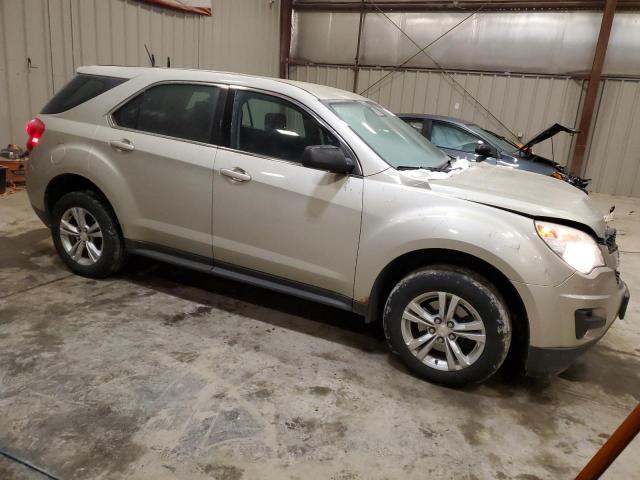 Photo 4 from auction – 2014 CHEVROLET EQUINOX LS with VIN 2GNALAEK8E6148334