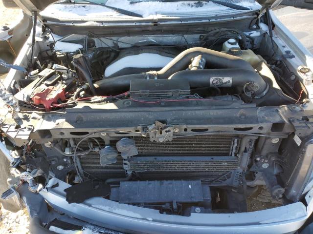 Photo 11 from auction – 2012 FORD F150 SUPER with VIN 1FTFW1ET7CFC85962