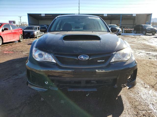 Photo 5 from auction – 2014 SUBARU IMPREZA WR with VIN JF1GV7E65EG004328