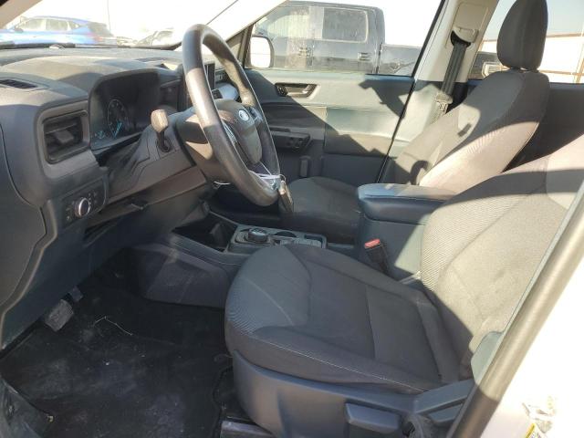 Photo 7 from auction – 2022 FORD MAVERICK X with VIN 3FTTW8E30NRA45380