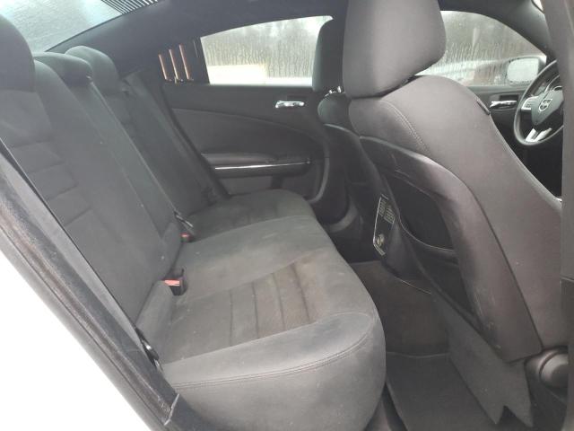 Photo 10 from auction – 2011 DODGE CHARGER with VIN 2B3CL3CG9BH587328