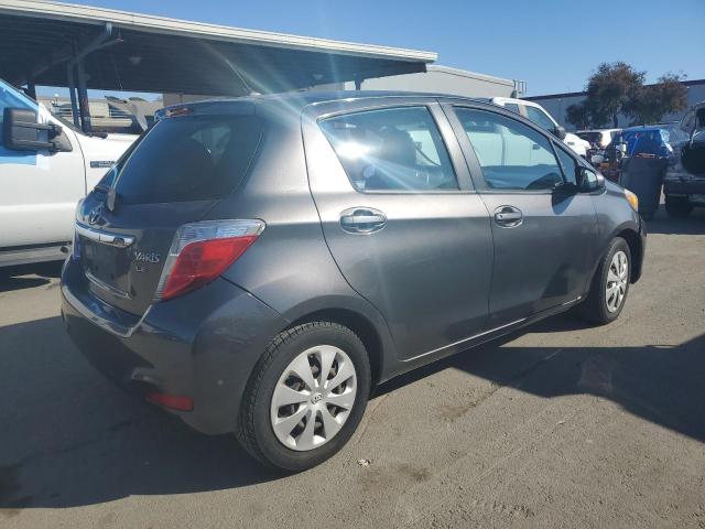 Photo 3 from auction – 2012 TOYOTA YARIS with VIN JTDKTUD34CD520548