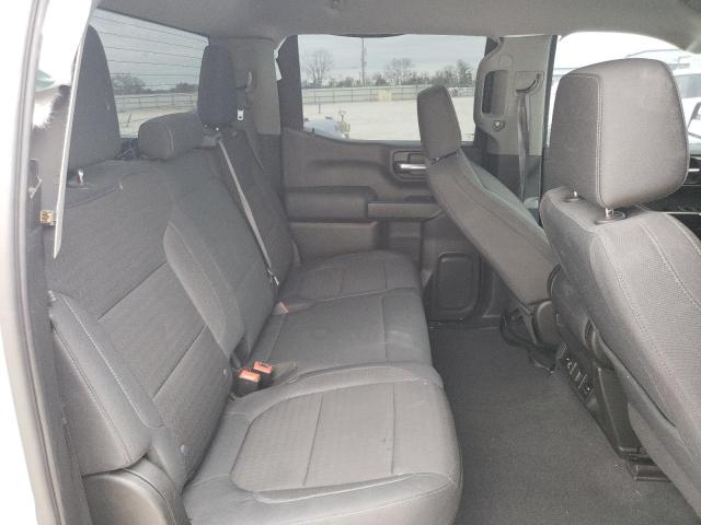 Photo 10 from auction – 2019 CHEVROLET SILVERADO with VIN 3GCUYDED0KG163825