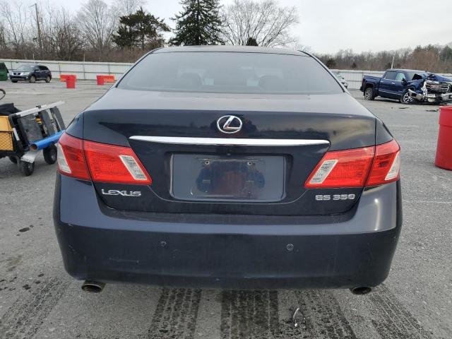 Photo 6 from auction – 2007 LEXUS ES 350 with VIN JTHBJ46G672117516