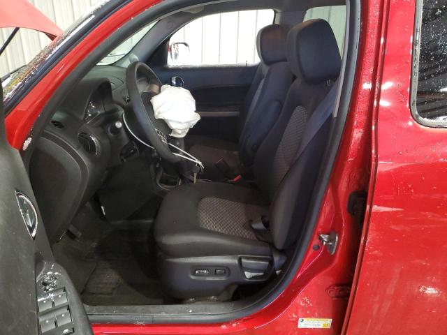 Photo 7 from auction – 2011 CHEVROLET HHR LT with VIN 3GNBABFWXBS636649