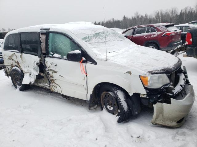 Photo 4 from auction – 2016 DODGE GRAND CARA with VIN 2C4RDGBG0GR162936