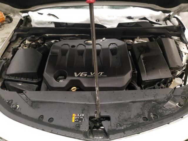 Photo 11 from auction – 2015 CHEVROLET IMPALA LT with VIN 2G1125S34F9135752