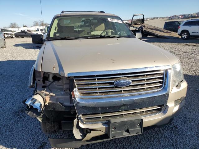 Photo 5 from auction – 2007 FORD EXPLORER X with VIN 1FMEU73E37UB74556