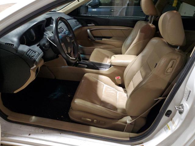 Photo 7 from auction – 2012 HONDA ACCORD EXL with VIN 1HGCS1B83CA021005