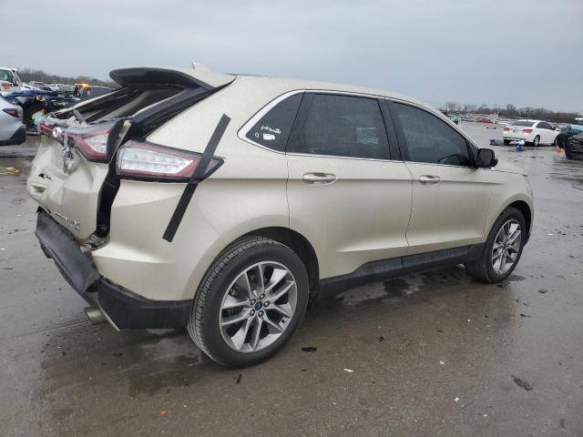 Photo 3 from auction – 2017 FORD EDGE TITAN with VIN 2FMPK4K95HBC51940