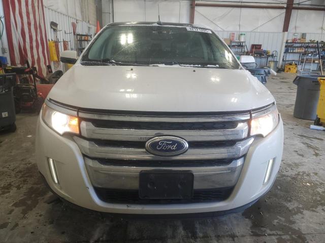 Photo 5 from auction – 2013 FORD EDGE LIMIT with VIN 2FMDK4KC1DBB31559
