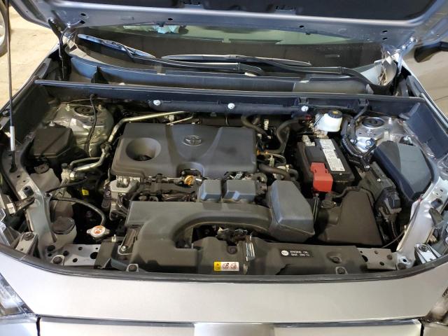 Photo 12 from auction – 2023 TOYOTA RAV4 LIMIT with VIN 2T3Y1RFV7PC226261