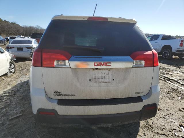 Zdjęcie 6 z aukcji – 2015 GMC TERRAIN SL z VIN 2GKFLXEK5F6297405
