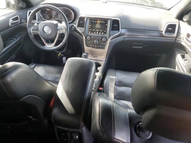 Photo 8 from auction – 2016 JEEP GRAND CHER with VIN 1C4RJEBG7GC499898