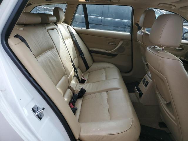 Photo 10 from auction – 2007 BMW 328 IT with VIN WBAVS13527FX16044