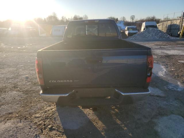 Photo 6 from auction – 2006 CHEVROLET COLORADO with VIN 1GCDT196968282932