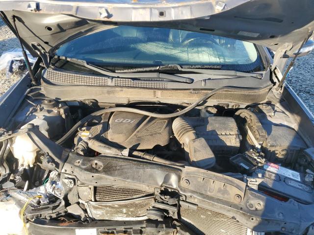 Zdjęcie 11 z aukcji – 2011 HYUNDAI SONATA SE z VIN 5NPEC4AC4BH307304