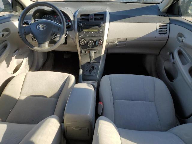 Photo 8 from auction – 2011 TOYOTA COROLLA BA with VIN 2T1BU4EE3BC676881