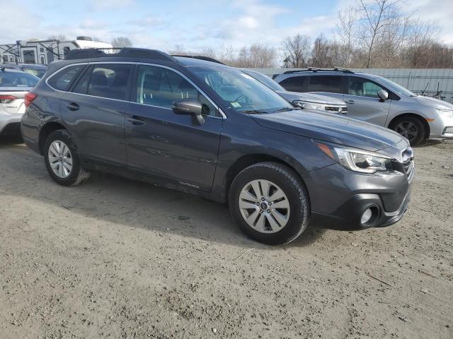 Photo 4 from auction – 2019 SUBARU OUTBACK 2. with VIN 4S4BSAFC4K3268735