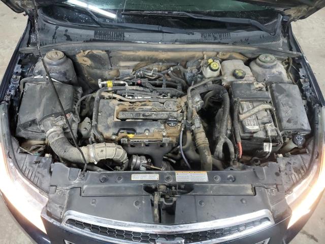 Photo 11 from auction – 2014 CHEVROLET CRUZE LT with VIN 1G1PE5SB4E7130236