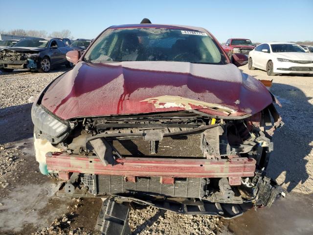 Photo 5 from auction – 2016 FORD FUSION SE with VIN 3FA6P0HD3GR157034