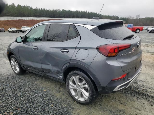 Photo 2 from auction – 2021 BUICK ENCORE GX with VIN KL4MMBS24MB114099