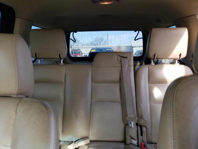 Photo 10 from auction – 2006 FORD EXPLORER E with VIN 1FMEU74826UA59017