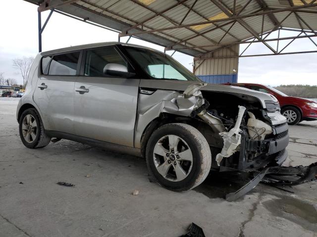 Photo 4 from auction – 2019 KIA SOUL with VIN KNDJN2A2XK7007355