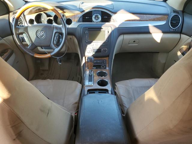Photo 8 from auction – 2011 BUICK ENCLAVE CX with VIN 5GAKVCED7BJ234335