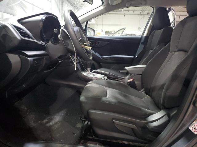 Photo 7 from auction – 2018 SUBARU IMPREZA with VIN 4S3GKAA63J3611612