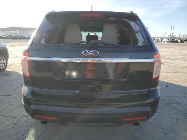 Photo 6 from auction – 2013 FORD EXPLORER with VIN 1FM5K7B84DGC48868