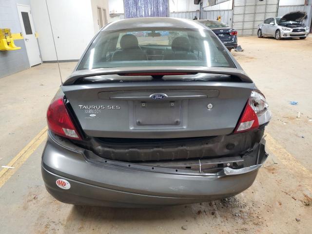 Photo 6 from auction – 2003 FORD TAURUS SES with VIN 1FAFP55S03G205560