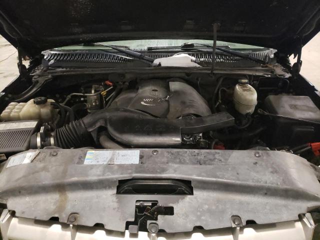 Photo 12 from auction – 2005 CADILLAC ESCALADE with VIN 3GYFK66N15G276601