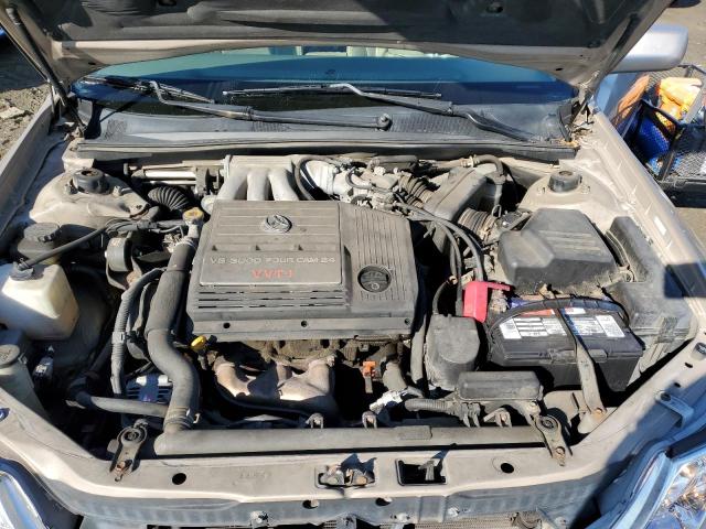 Снимка 11 от търг – 2001 TOYOTA AVALON XL с VIN 4T1BF28B71U117136