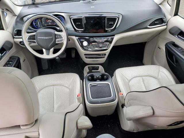 Photo 8 from auction – 2018 CHRYSLER PACIFICA H with VIN 2C4RC1N72JR169695