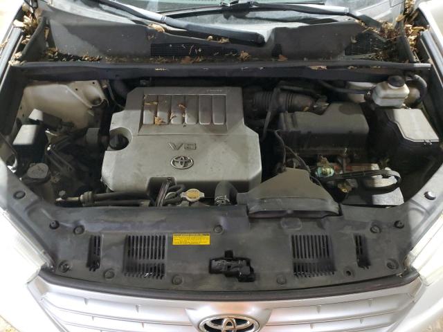 Photo 12 from auction – 2012 TOYOTA HIGHLANDER with VIN 5TDBK3EHXCS165137