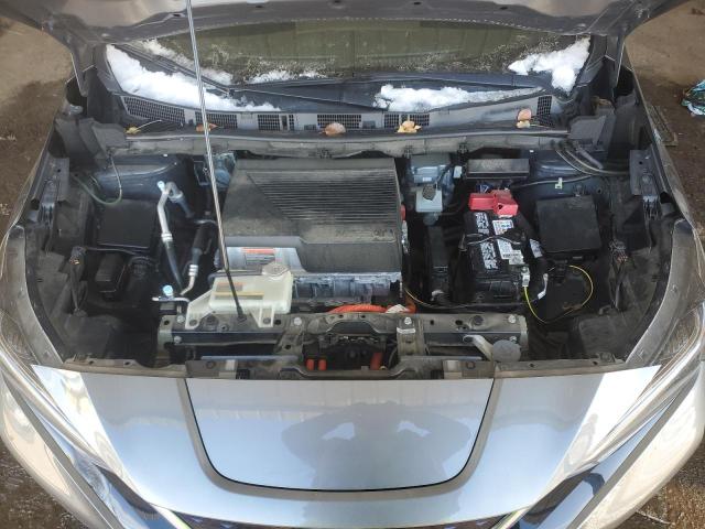 Photo 11 from auction – 2020 NISSAN LEAF S with VIN 1N4AZ1BP1LC308121
