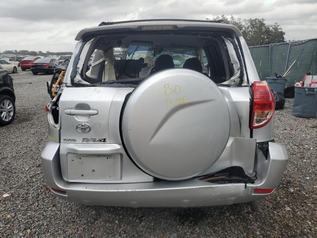 Photo 6 from auction – 2007 TOYOTA RAV4 with VIN JTMZD33V776052379