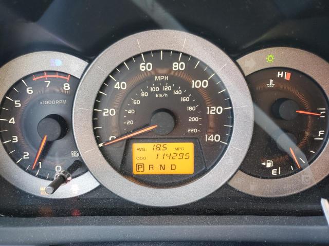 Photo 9 from auction – 2012 TOYOTA RAV4 with VIN JTMBF4DV9C5050973