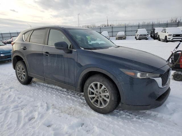 Снимка 4 от търг – 2025 MAZDA CX-5 SELEC с VIN JM3KFBBL6S0573358