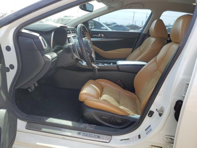 Photo 7 from auction – 2016 NISSAN MAXIMA 3.5 with VIN 1N4AA6AP3GC410001